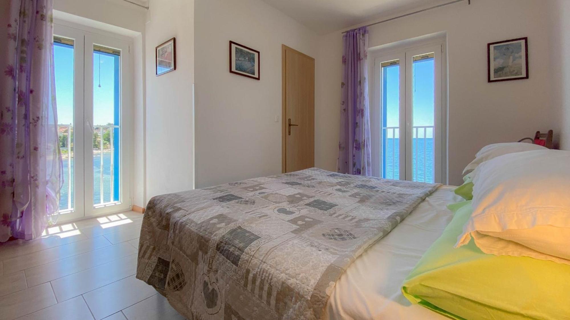 Belvedere Gore Novigrad Istria 외부 사진
