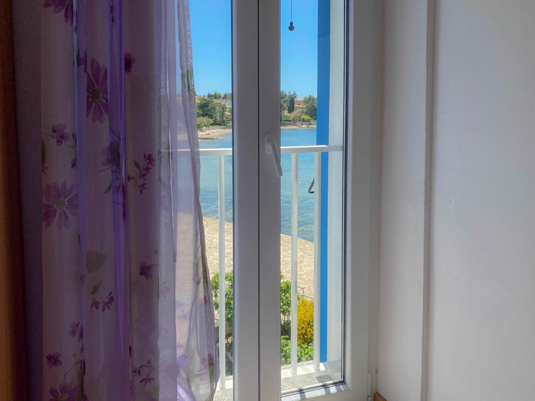Belvedere Gore Novigrad Istria 외부 사진
